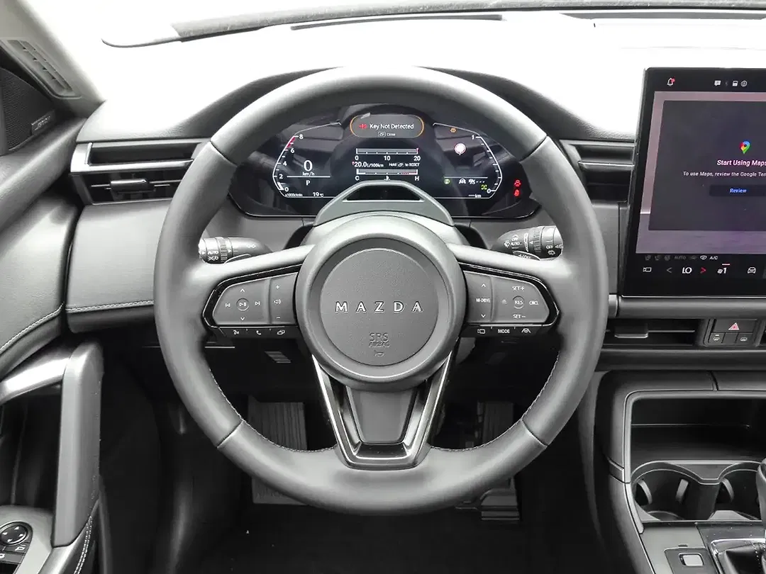 Mazda CX-5 - Thumbnail 9
