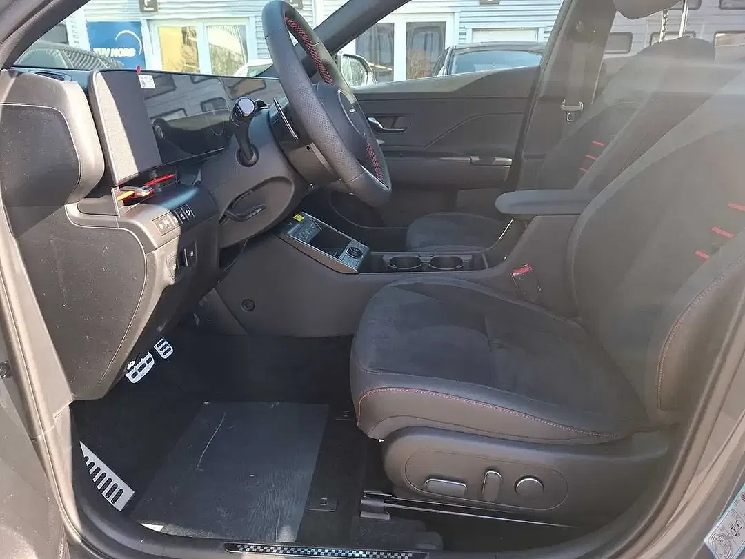 Hyundai KONA - Thumbnail 11