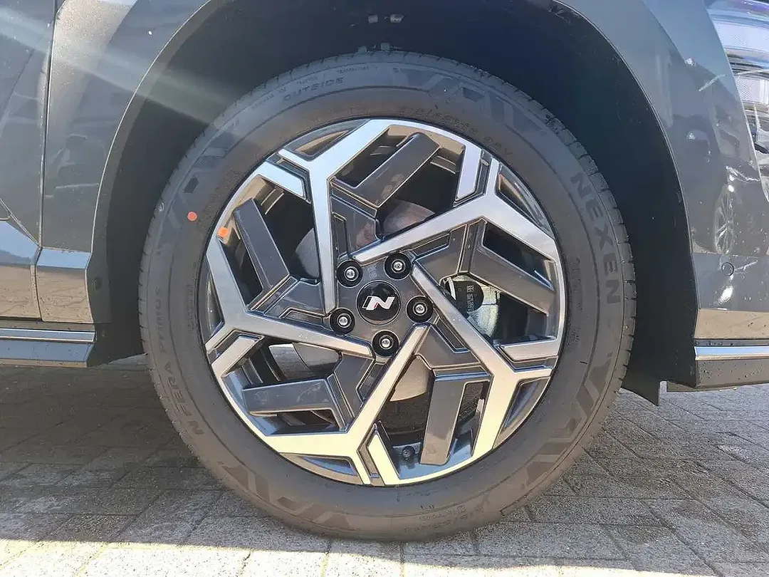 Hyundai KONA - Thumbnail 6
