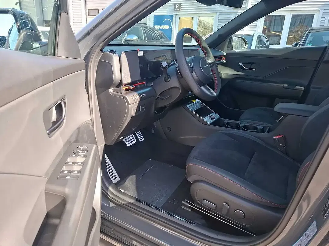 Hyundai KONA - Thumbnail 7