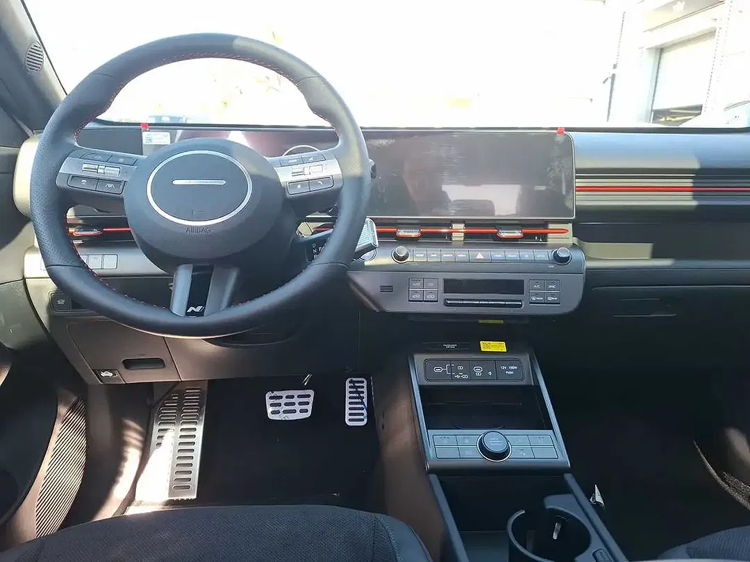 Hyundai KONA - Thumbnail 8
