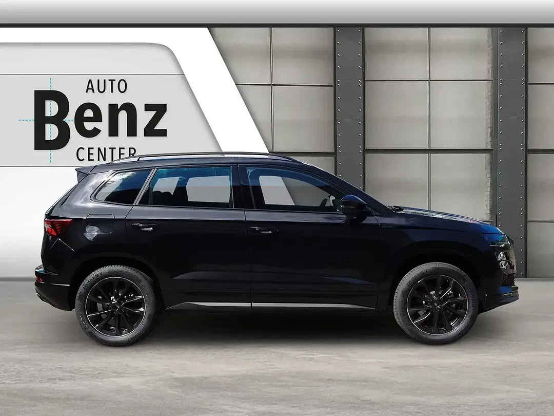 Skoda Karoq - Thumbnail 6