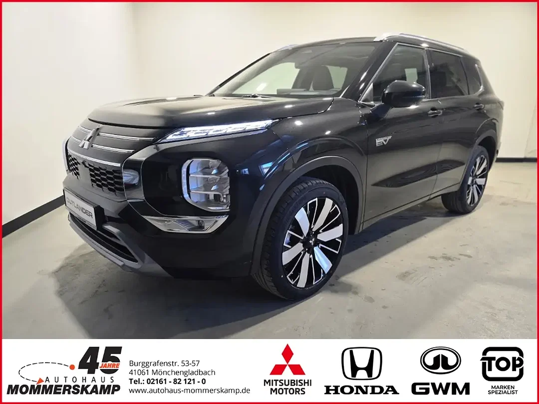 Mitsubishi Outlander - Afbeelding 1