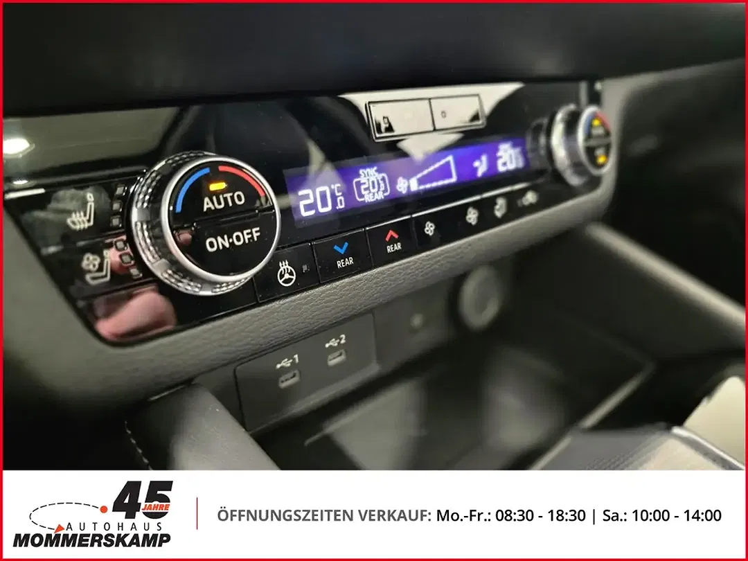 Mitsubishi Outlander - Thumbnail 12