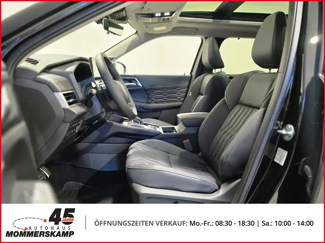 Mitsubishi Outlander - Thumbnail 7