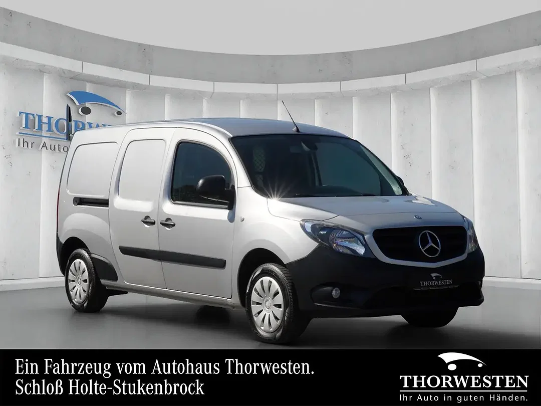 Mercedes-Benz Citan - Afbeelding 1