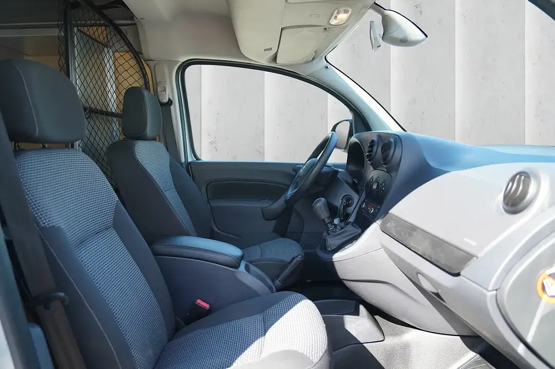 Mercedes-Benz Citan - Thumbnail 10