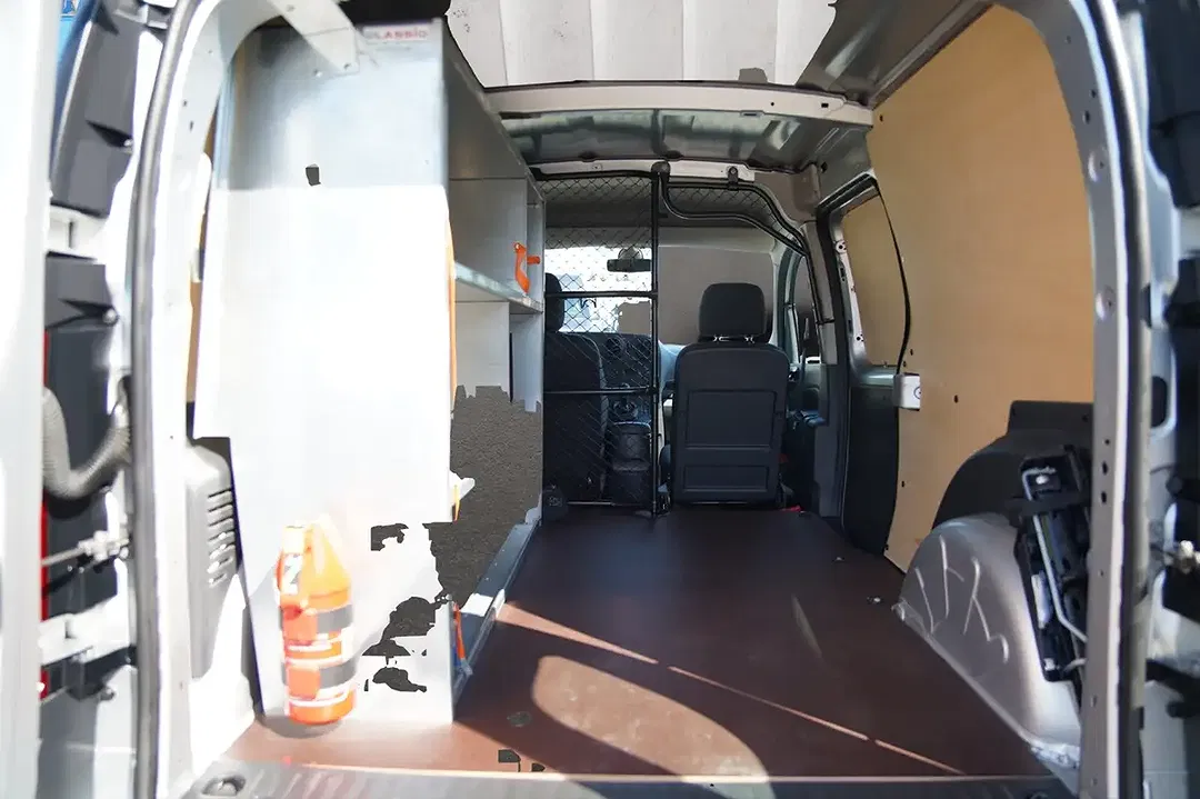 Mercedes-Benz Citan - Thumbnail 11