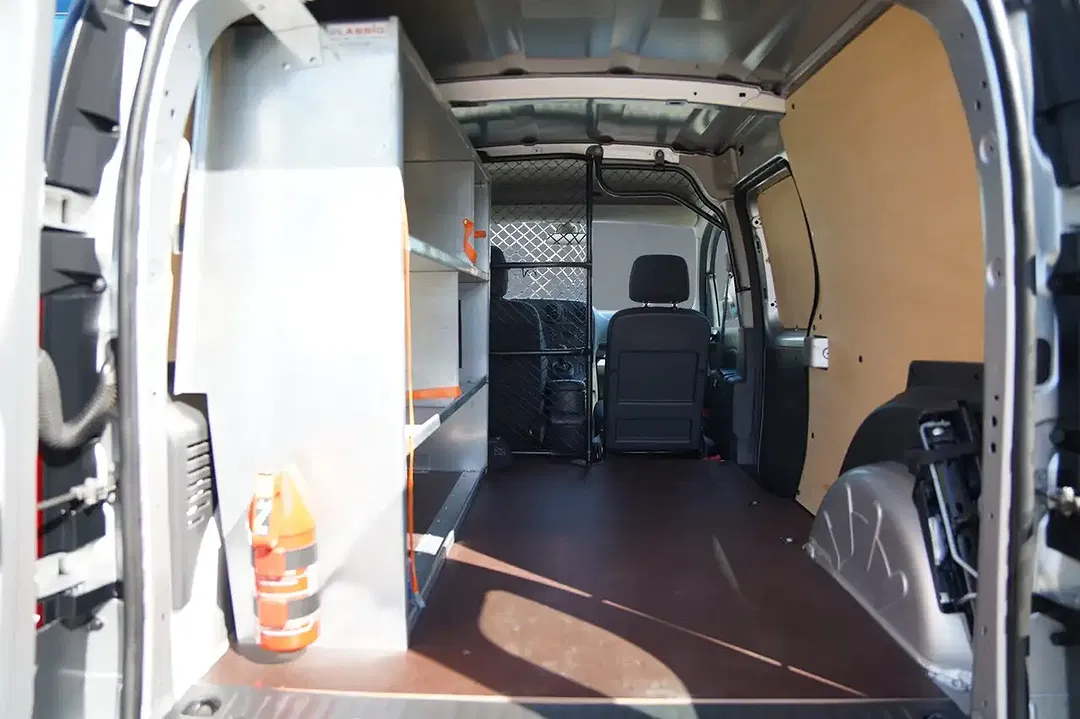 Mercedes-Benz Citan - Thumbnail 12