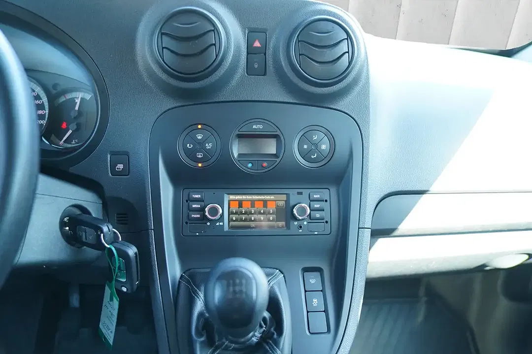 Mercedes-Benz Citan - Thumbnail 13