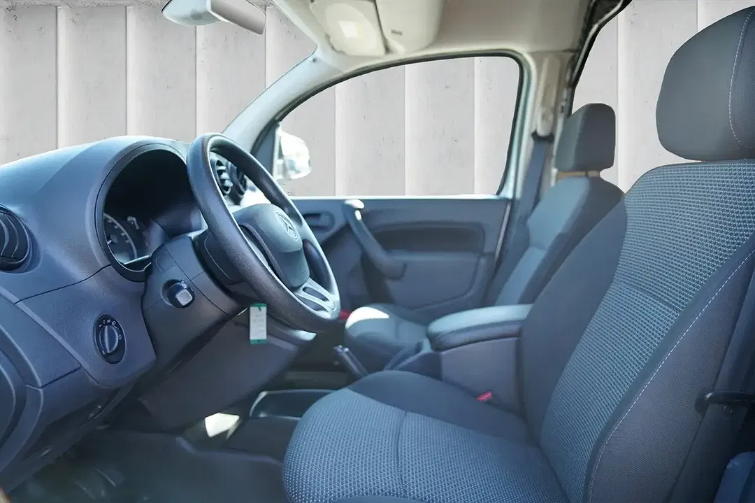 Mercedes-Benz Citan - Thumbnail 15