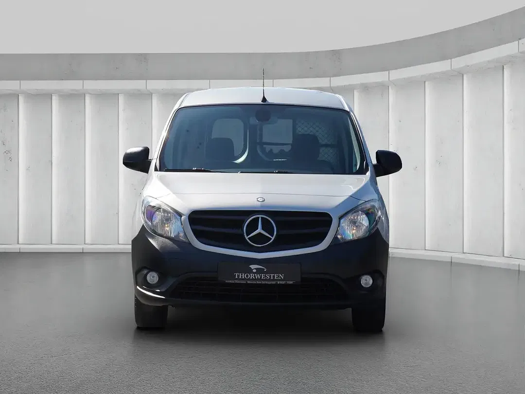 Mercedes-Benz Citan - Thumbnail 2