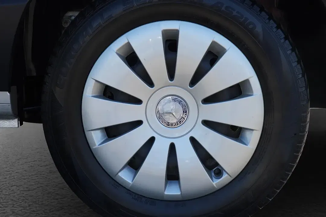 Mercedes-Benz Citan - Thumbnail 5