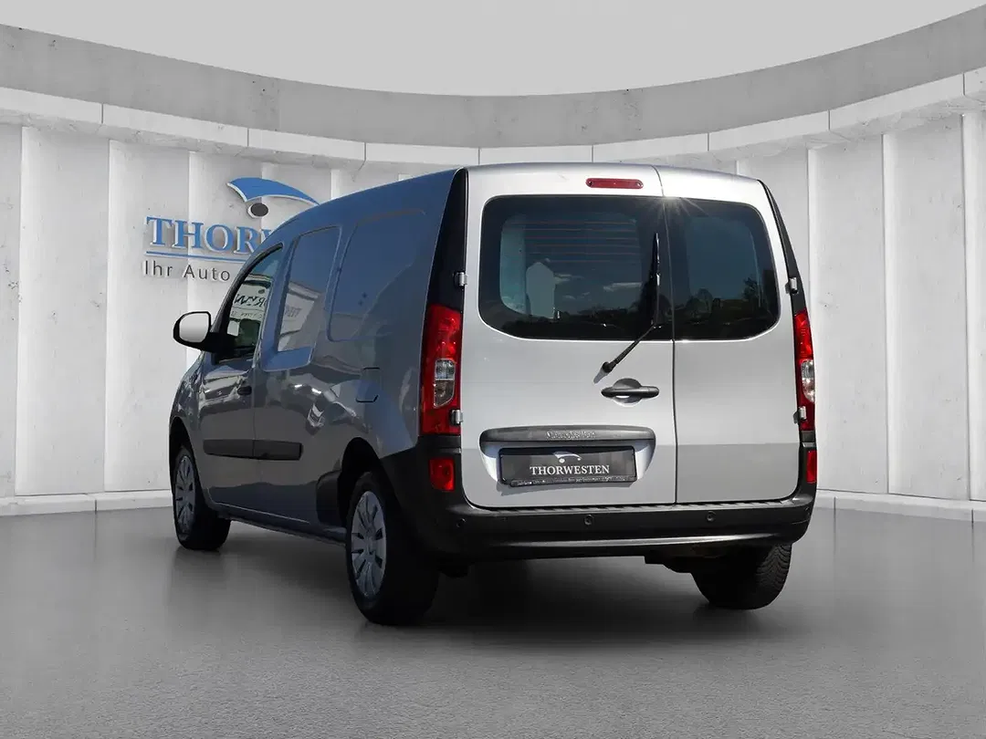 Mercedes-Benz Citan - Thumbnail 6