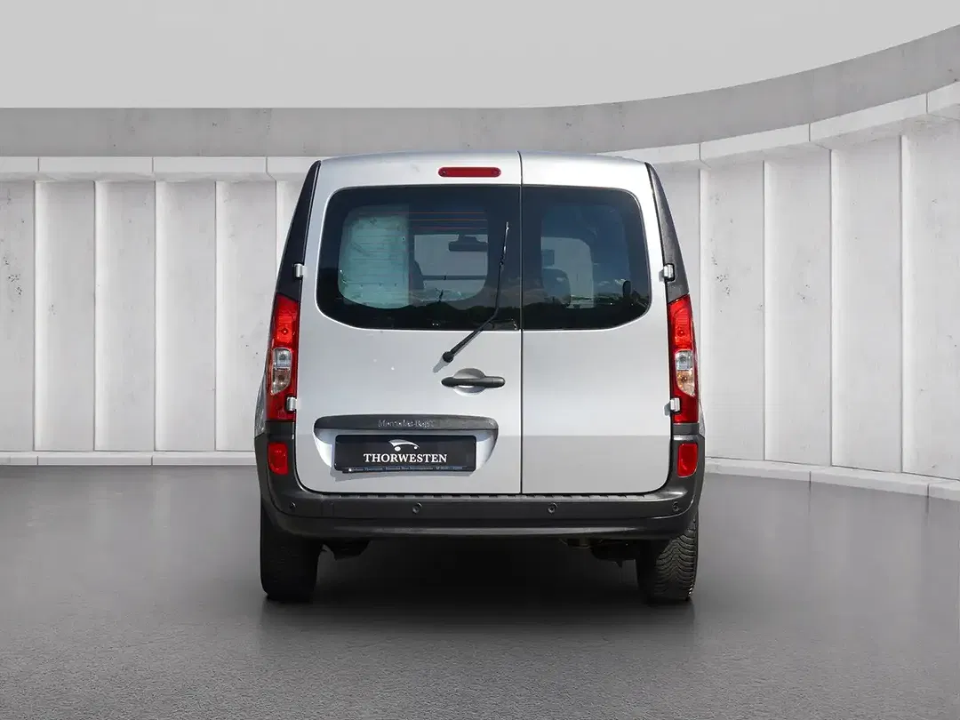 Mercedes-Benz Citan - Thumbnail 7