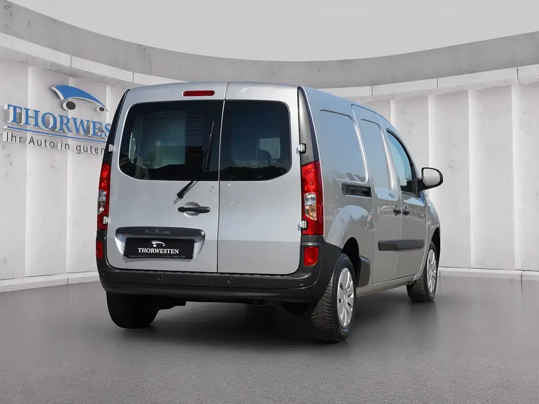 Mercedes-Benz Citan - Thumbnail 8