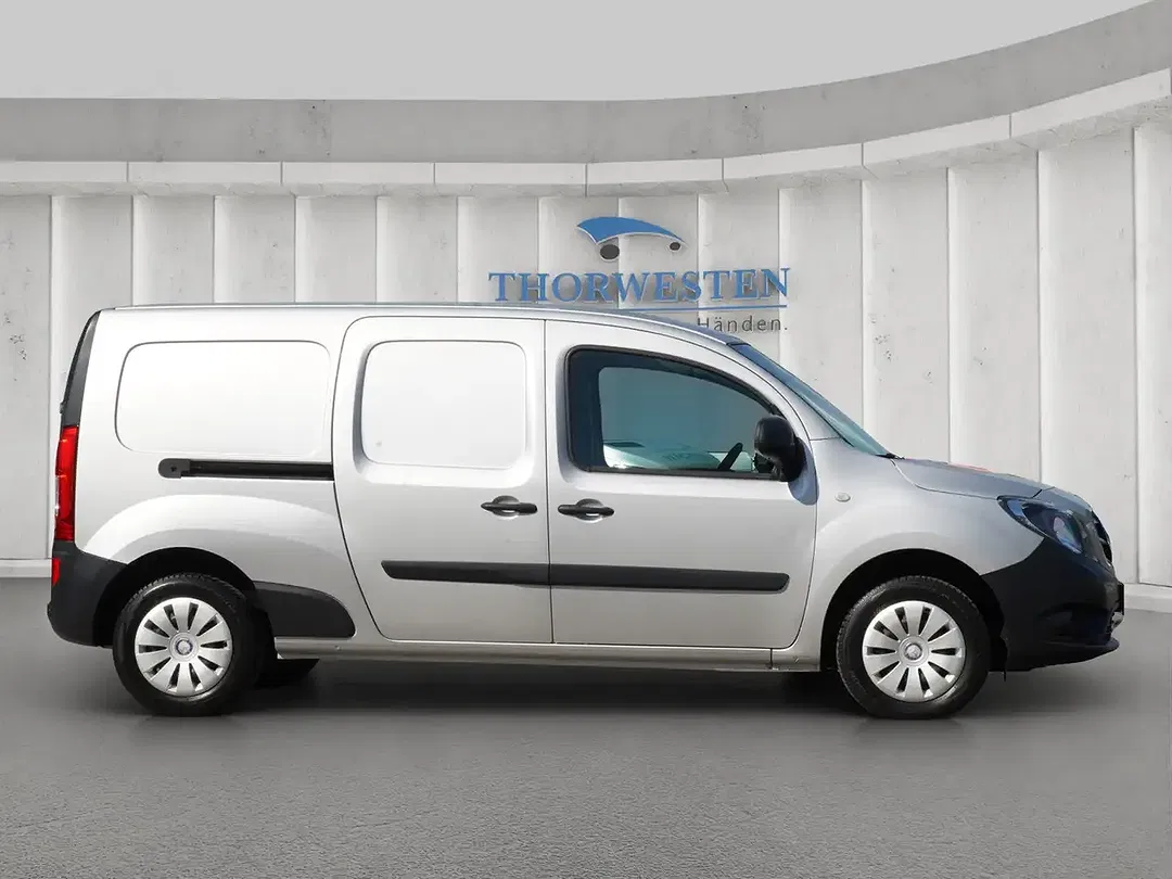 Mercedes-Benz Citan - Thumbnail 9