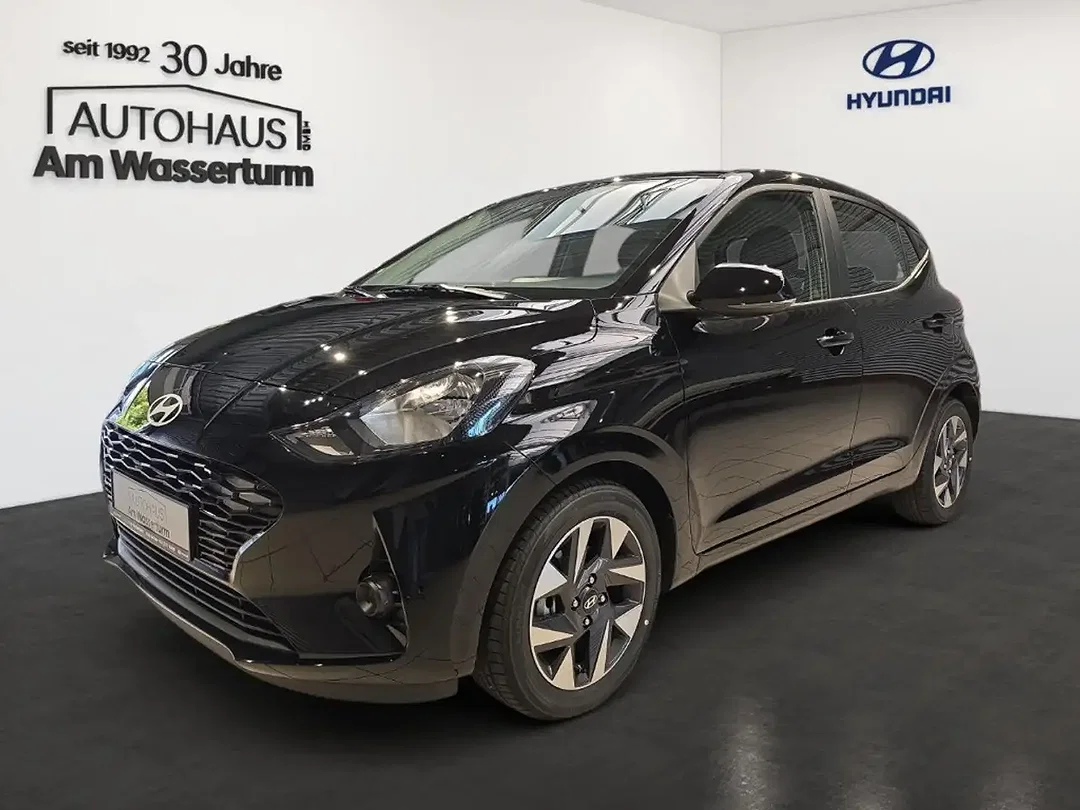 Hyundai i10 - Afbeelding 1