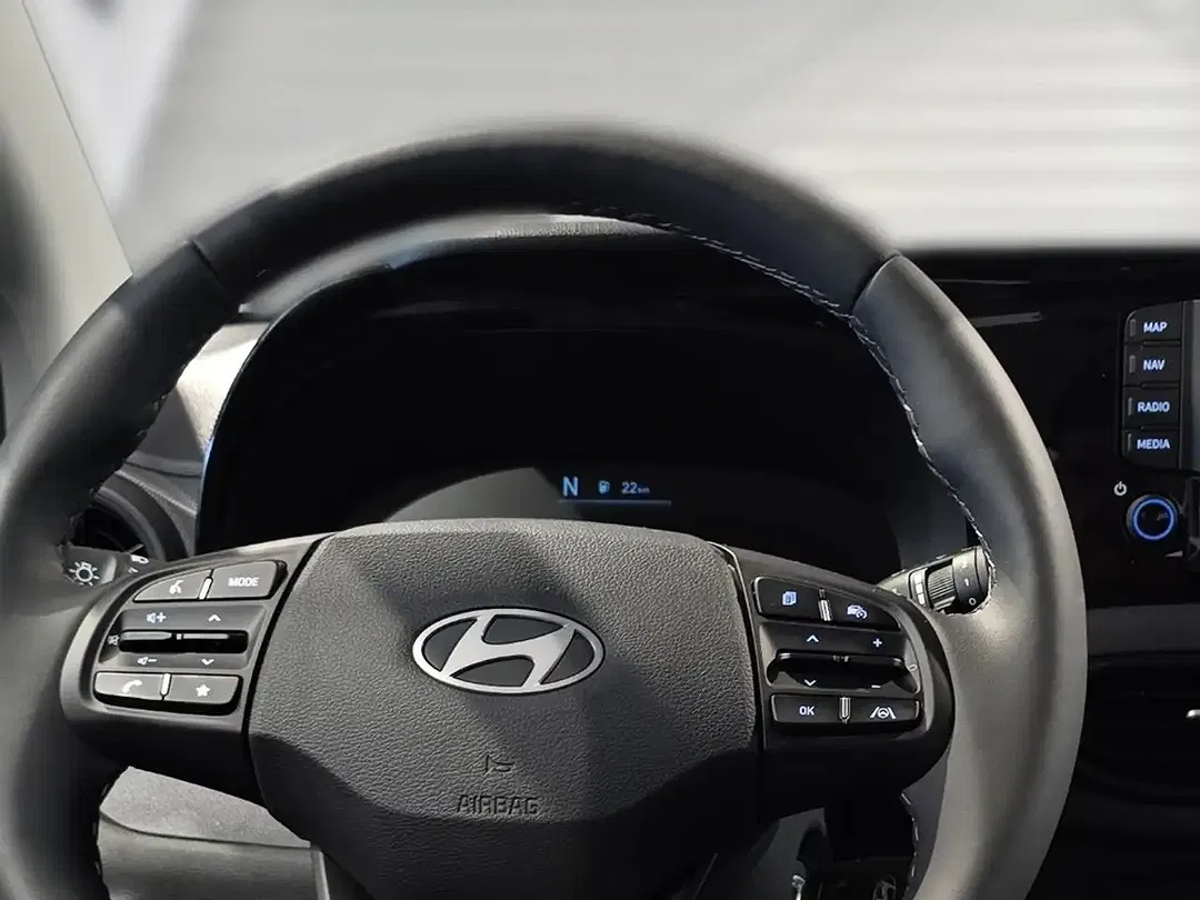 Hyundai i10 - Thumbnail 10