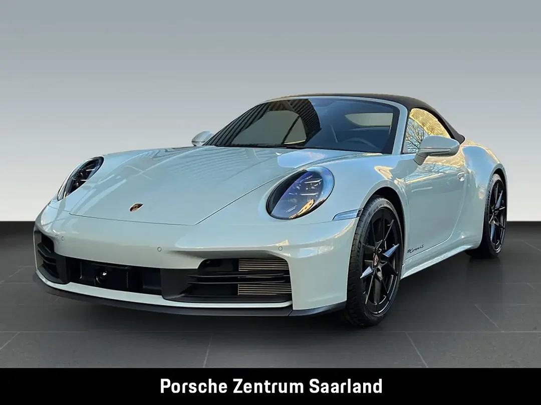 Porsche 992 - Afbeelding 1