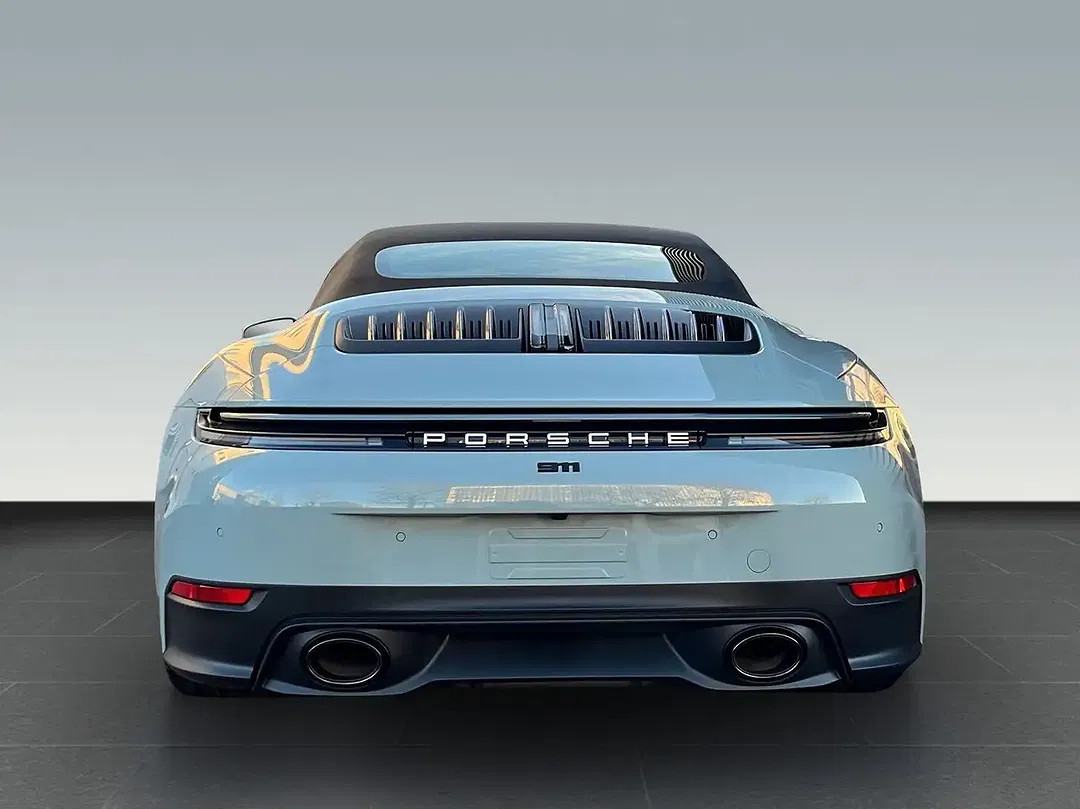 Porsche 992 - Thumbnail 7