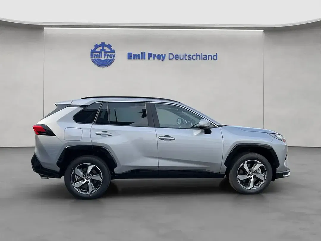 Toyota RAV 4 - Thumbnail 7