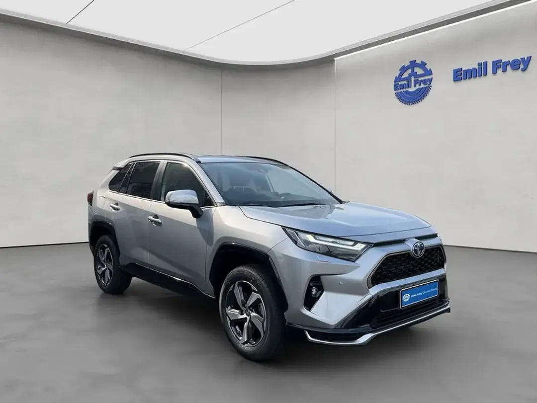 Toyota RAV 4 - Thumbnail 8