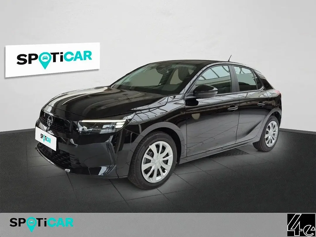 Opel Corsa - Afbeelding 1