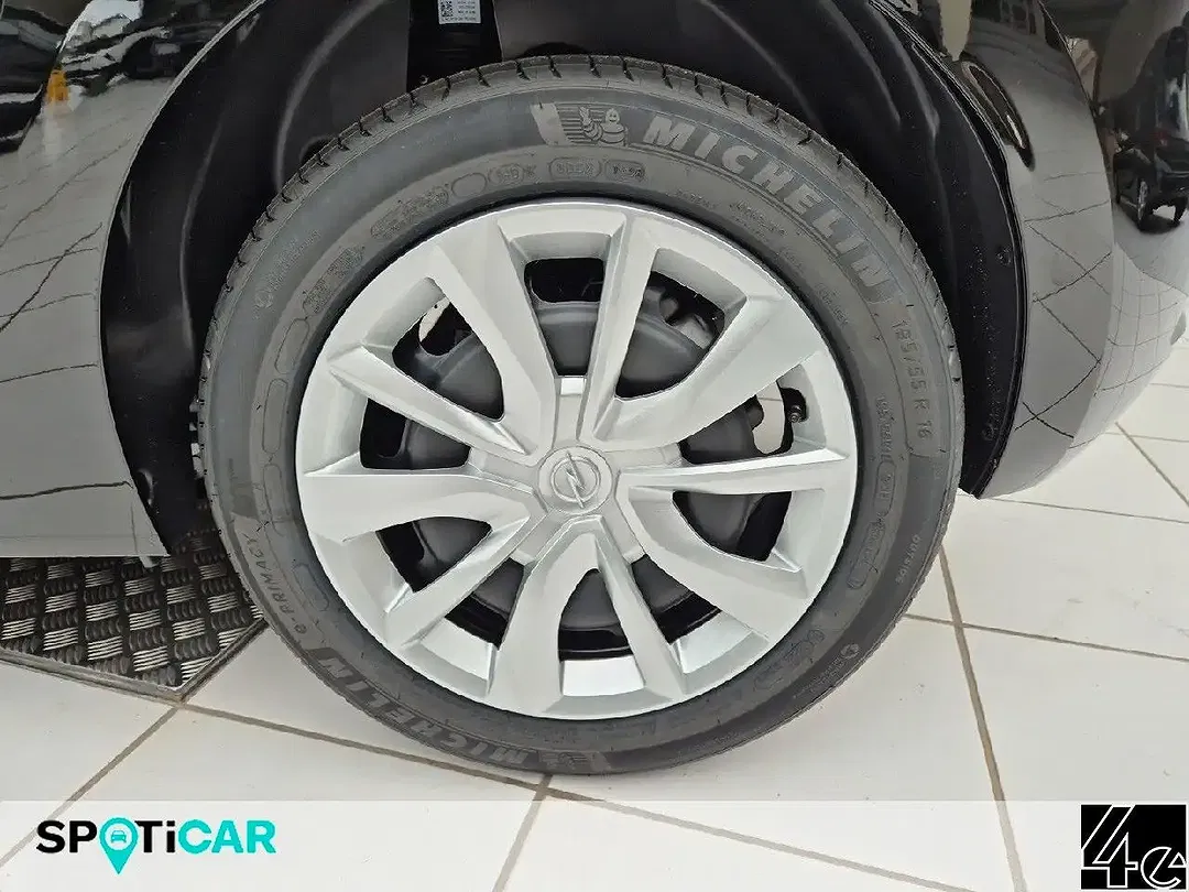 Opel Corsa - Thumbnail 11