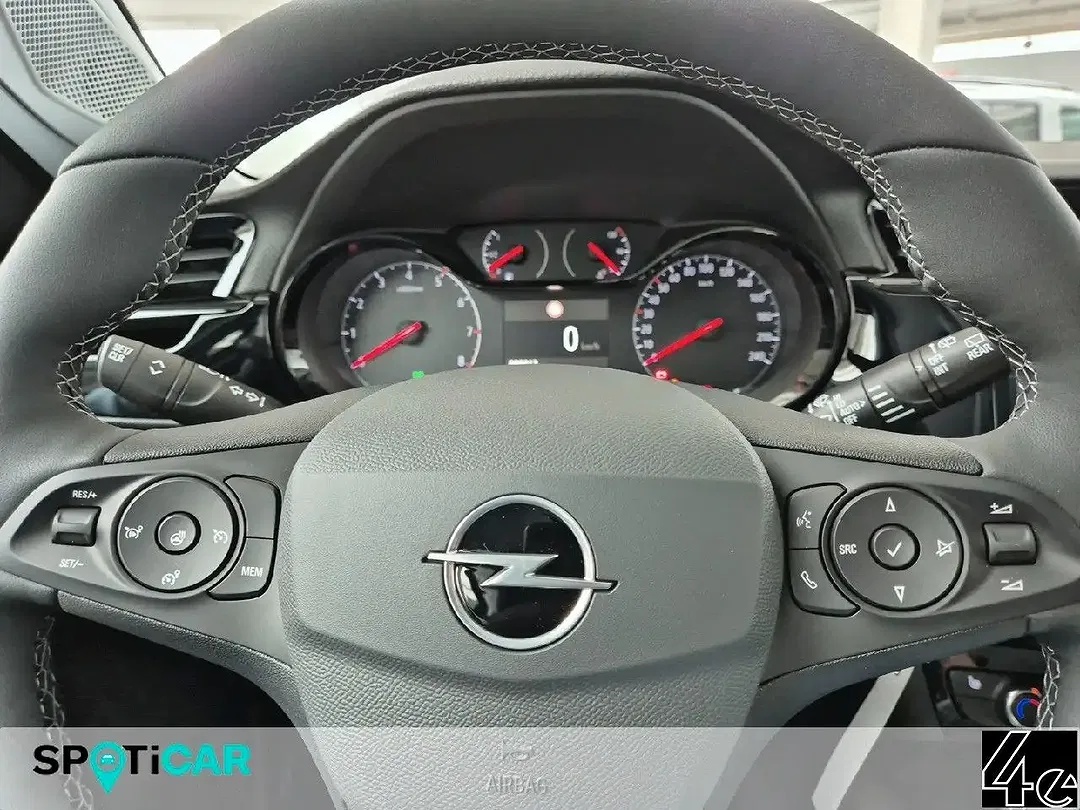 Opel Corsa - Thumbnail 13