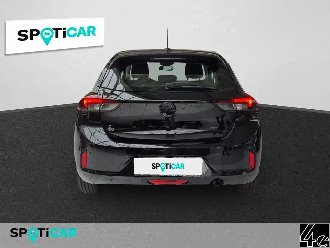 Opel Corsa - Thumbnail 5