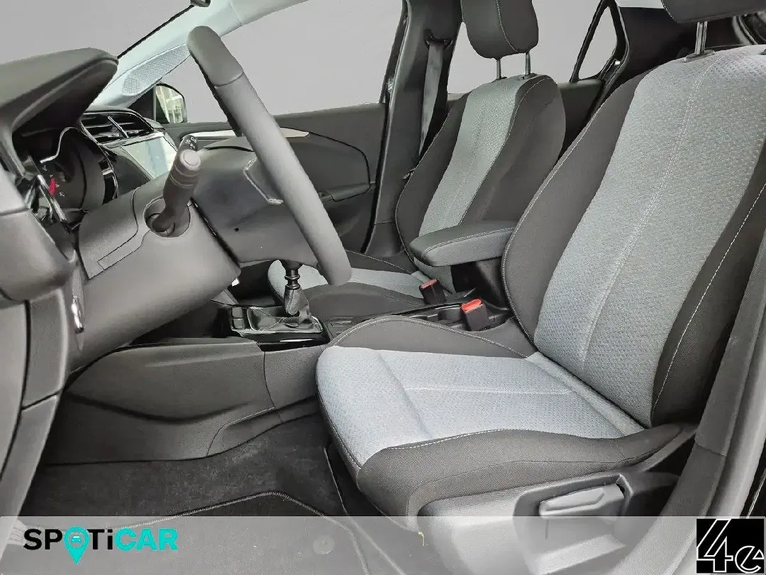 Opel Corsa - Thumbnail 9