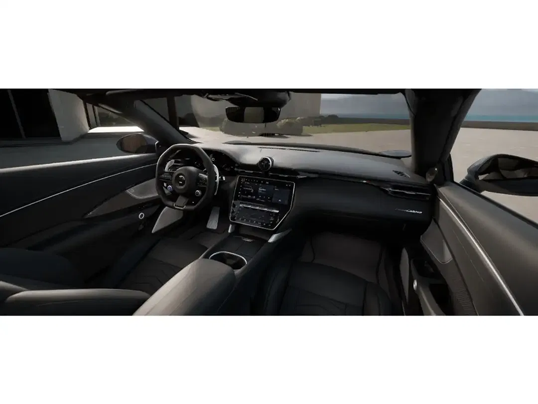 Maserati GranCabrio - Thumbnail 5