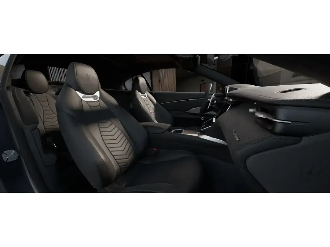 Maserati GranCabrio - Thumbnail 6