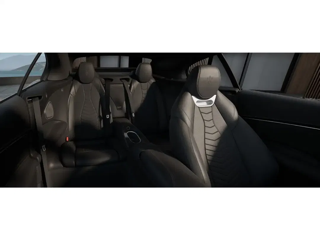 Maserati GranCabrio - Thumbnail 7