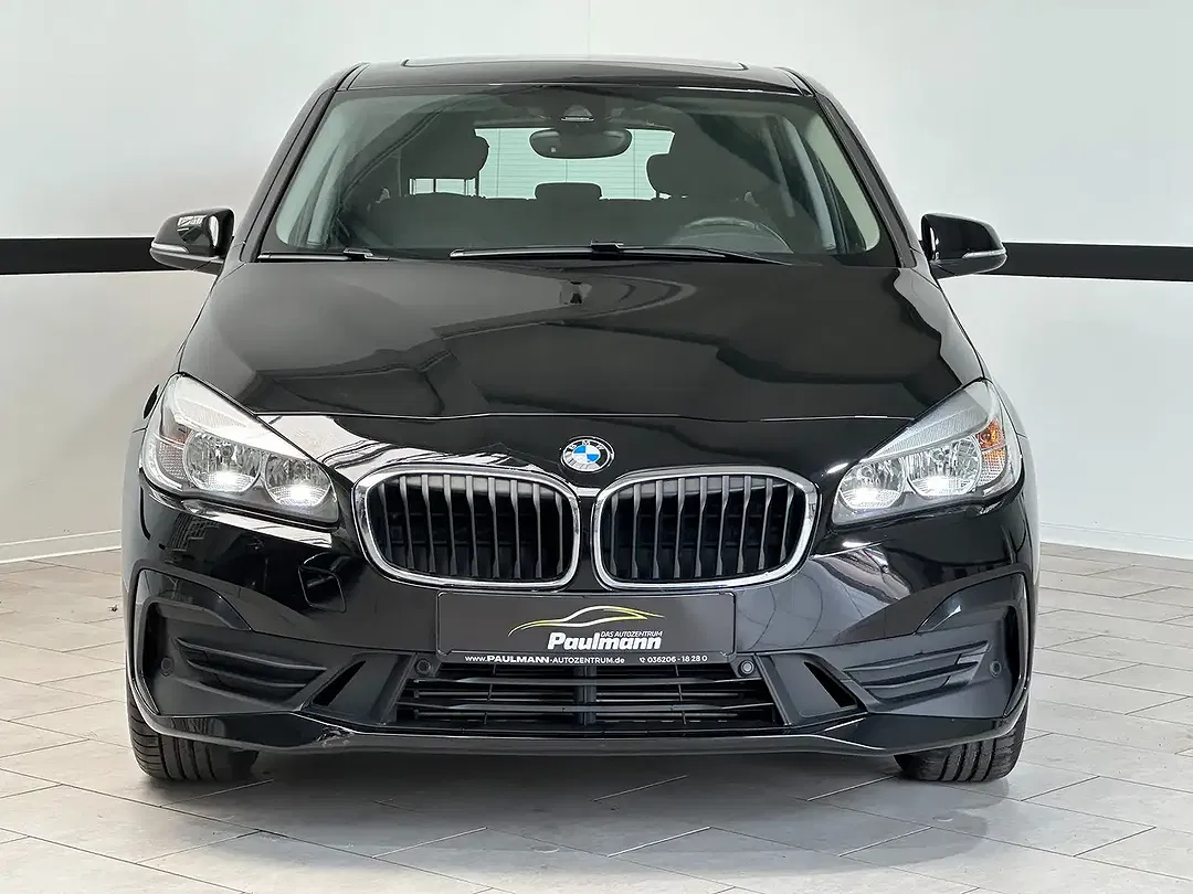 BMW 225 - Thumbnail 2