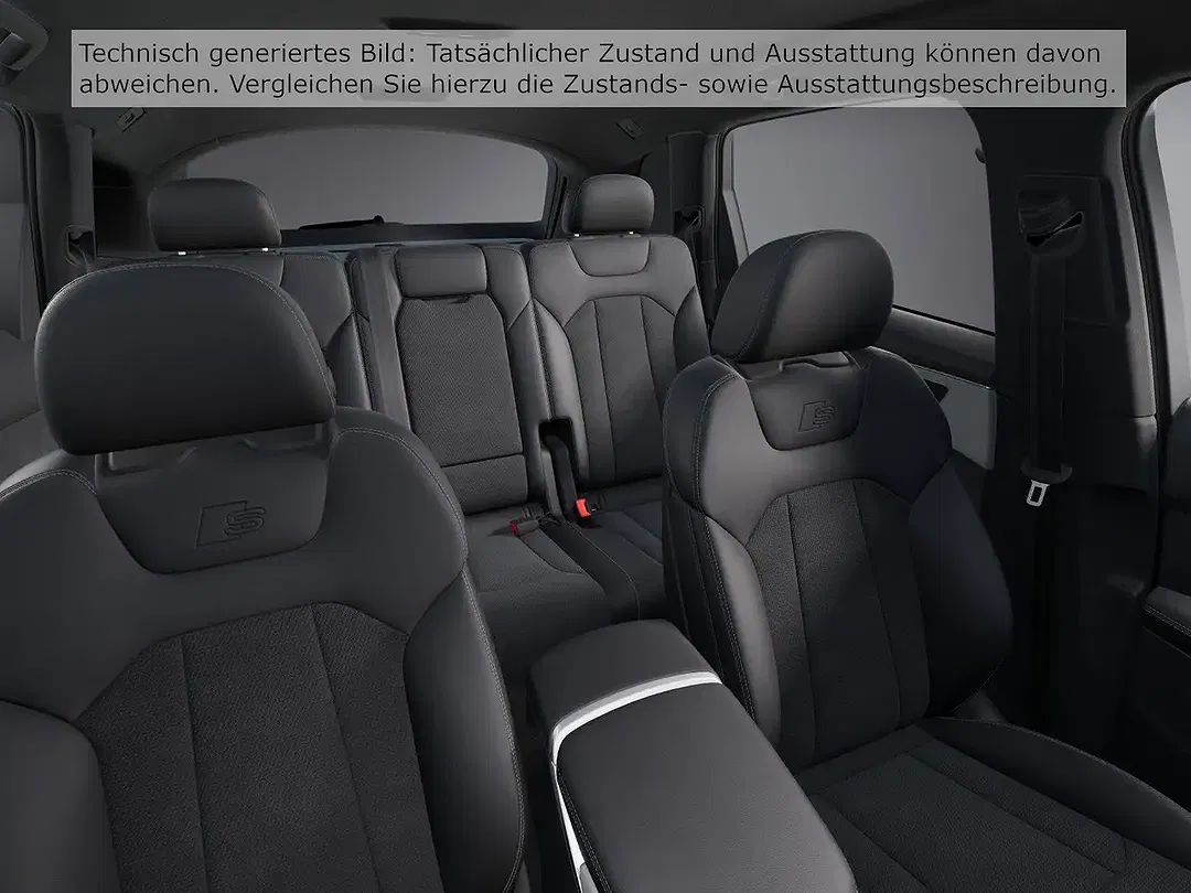 Audi Q7 - Thumbnail 11