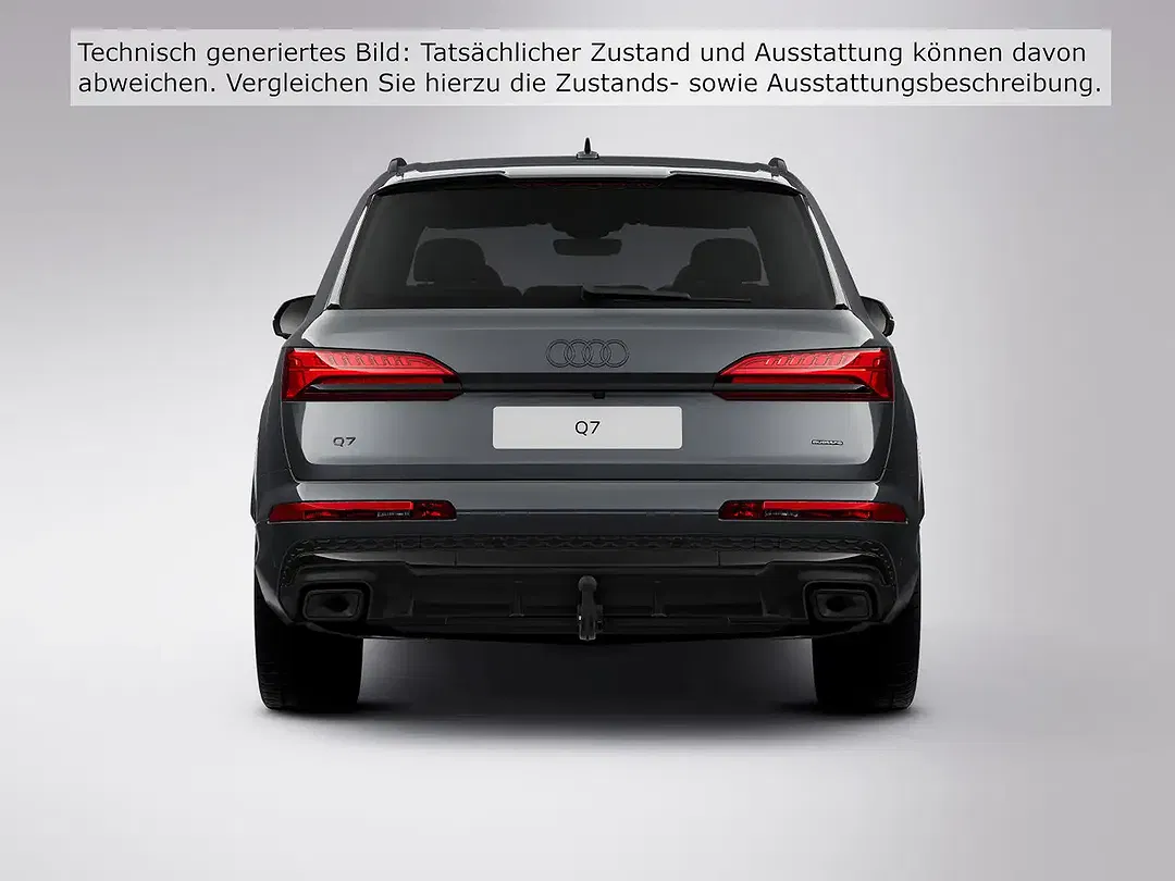 Audi Q7 - Thumbnail 5