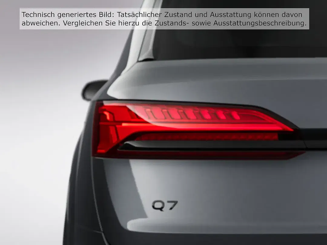 Audi Q7 - Thumbnail 7