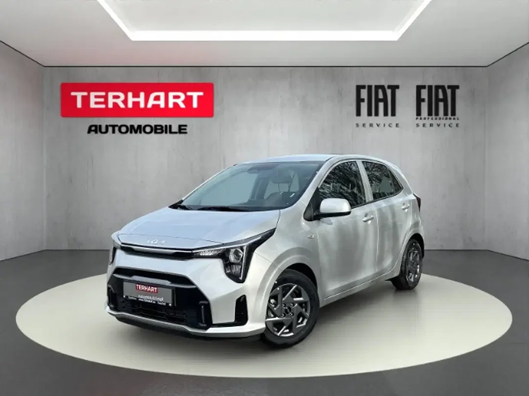 Kia Picanto - Afbeelding 1