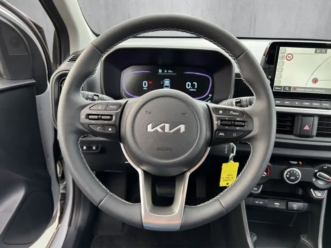 Kia Picanto - Thumbnail 10