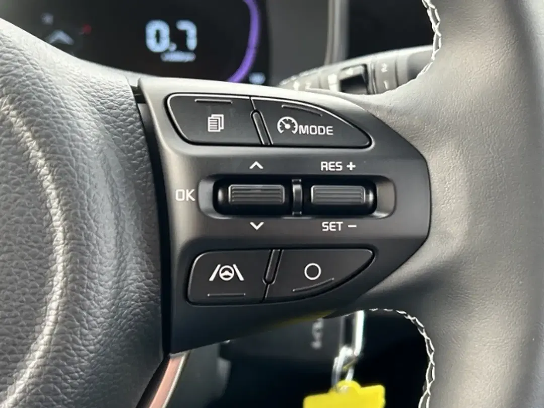 Kia Picanto - Thumbnail 11