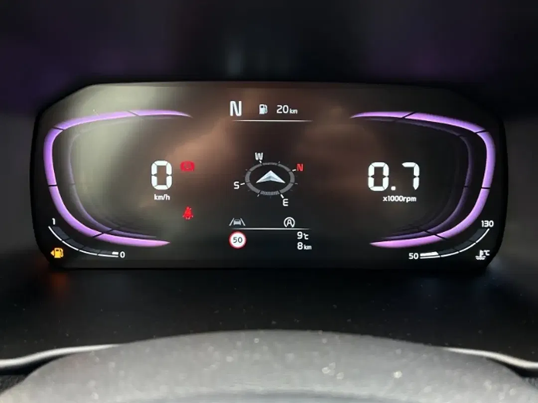 Kia Picanto - Thumbnail 12