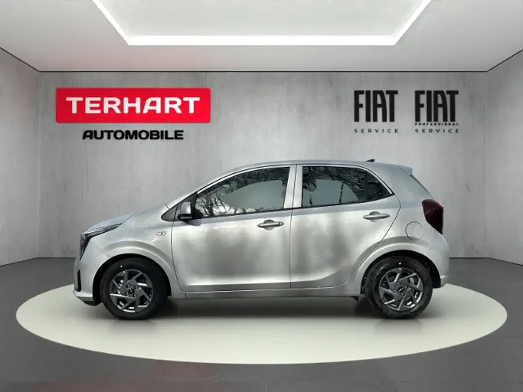 Kia Picanto - Thumbnail 2