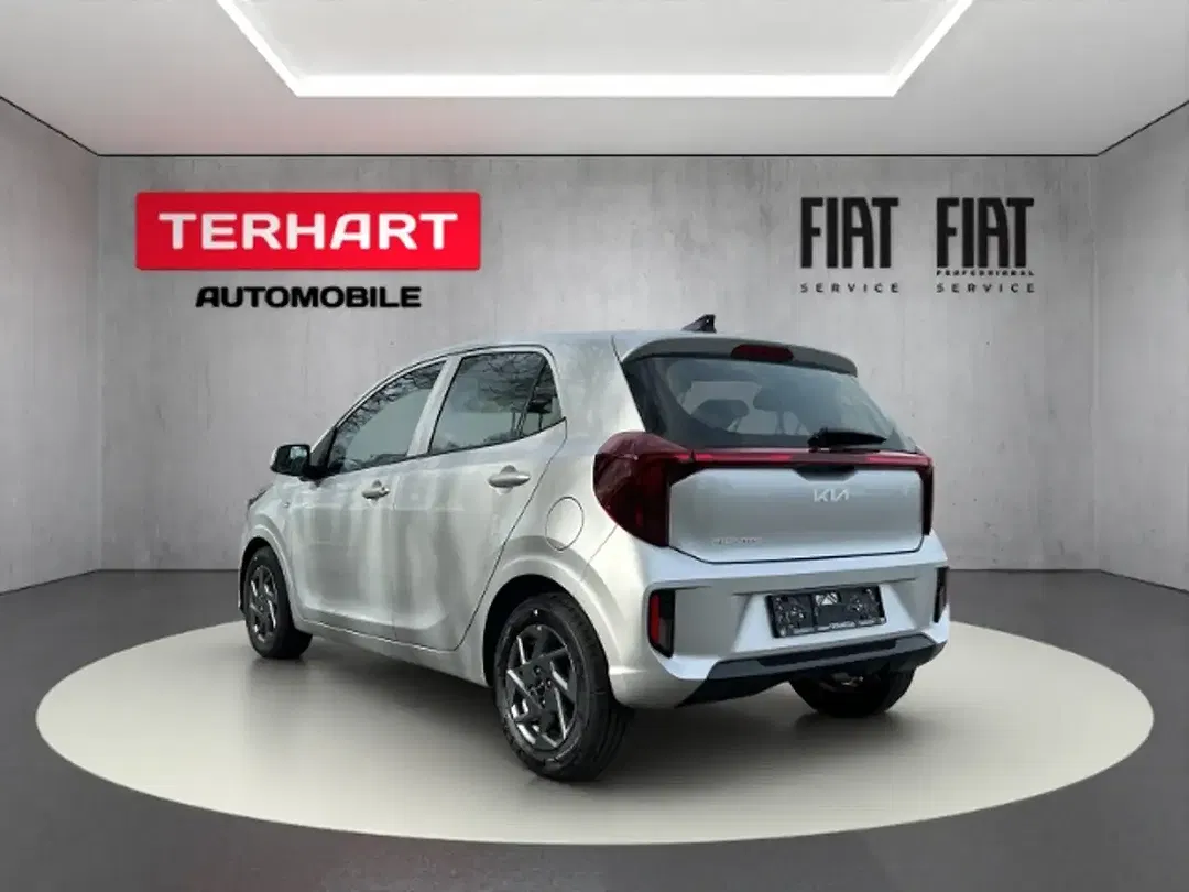 Kia Picanto - Thumbnail 3