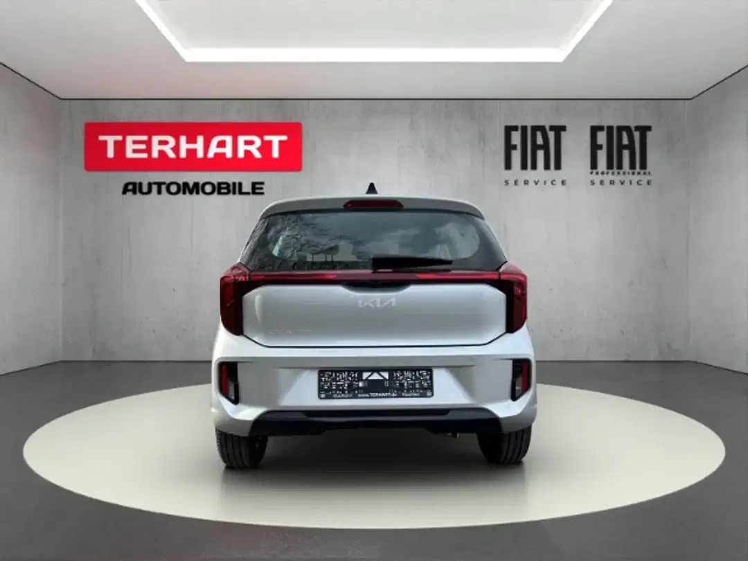 Kia Picanto - Thumbnail 4