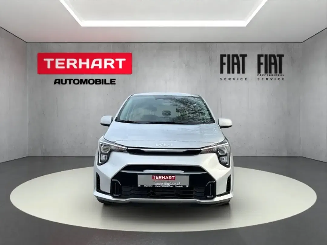 Kia Picanto - Thumbnail 5