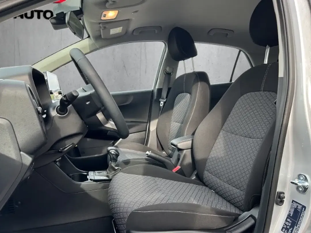 Kia Picanto - Thumbnail 8