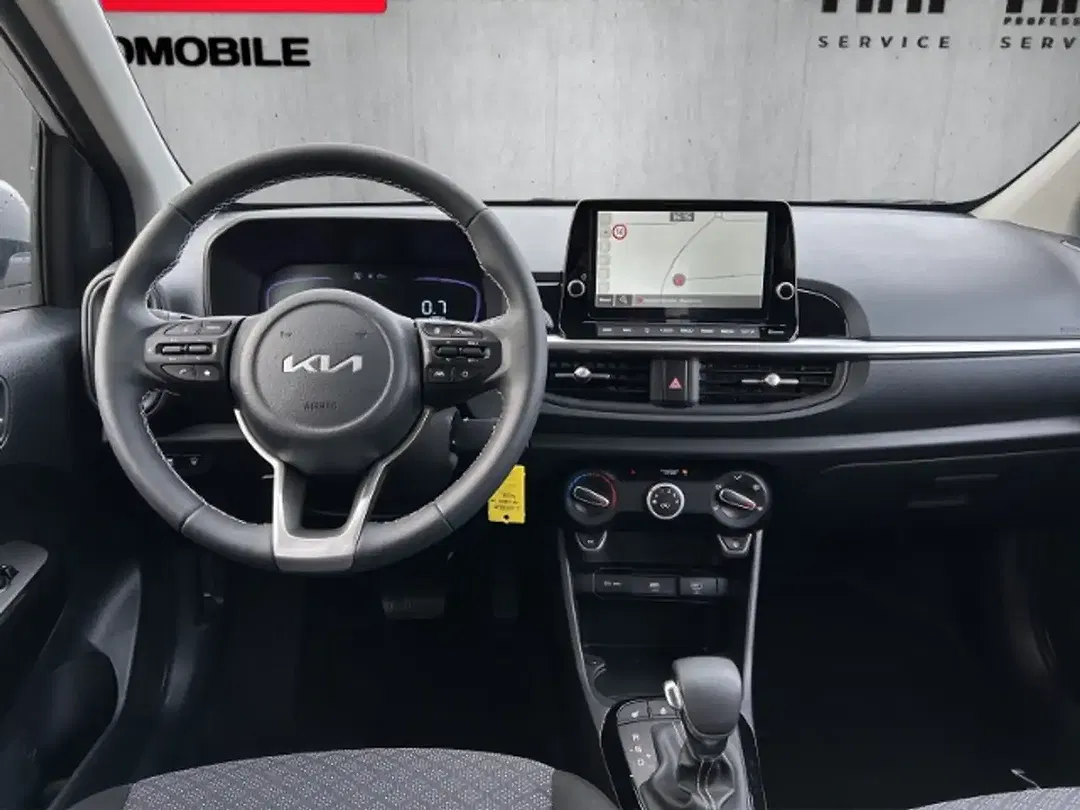 Kia Picanto - Thumbnail 9