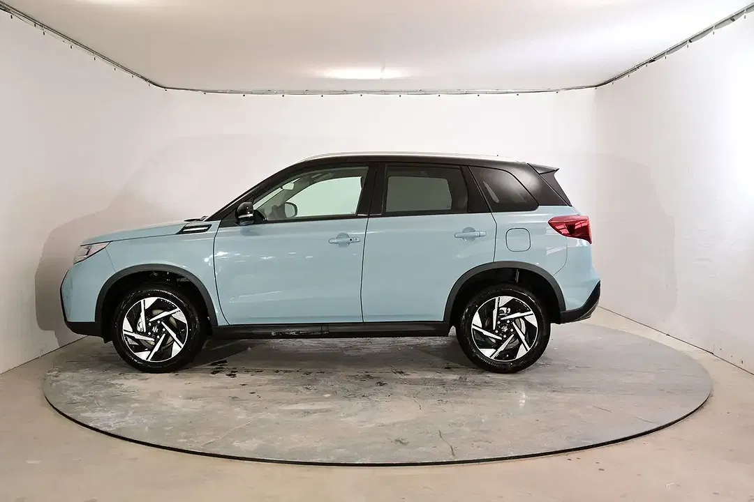 Suzuki Vitara - Thumbnail 2